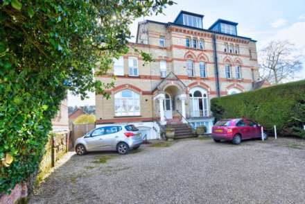 Redvers House, Fairmile, Henley On Thames, Image 1