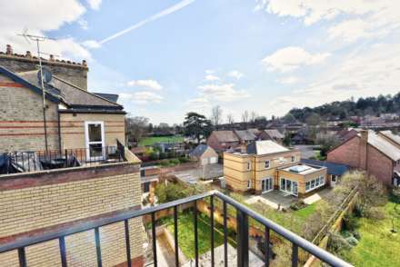 Redvers House, Fairmile, Henley On Thames, Image 10