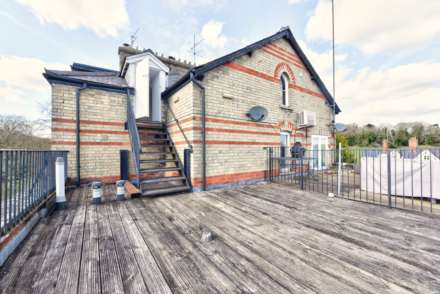 Redvers House, Fairmile, Henley On Thames, Image 8