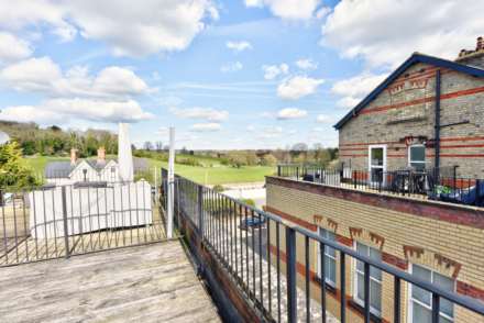 Redvers House, Fairmile, Henley On Thames, Image 9