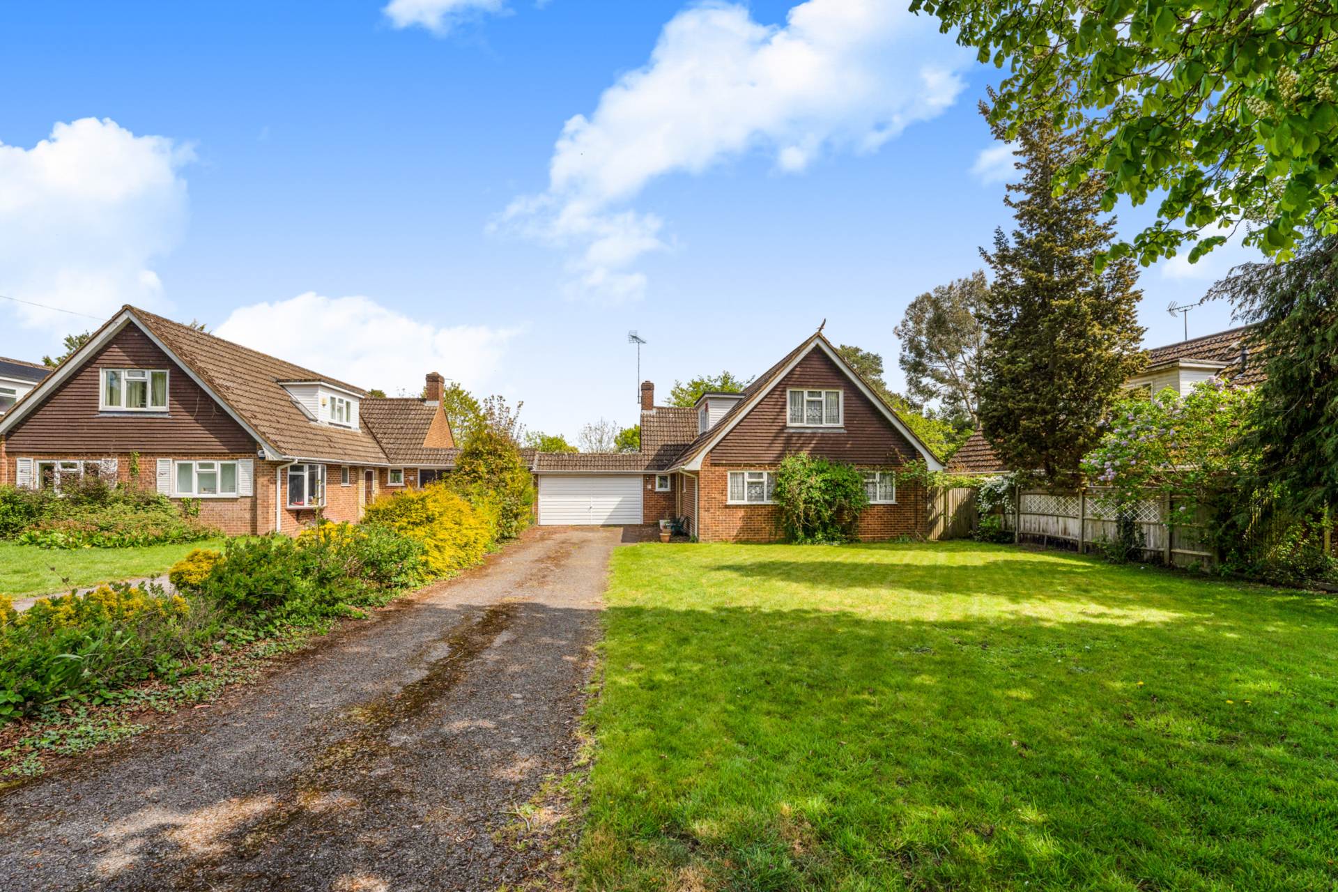 Orchard Close, Shiplake Cross, Image 10