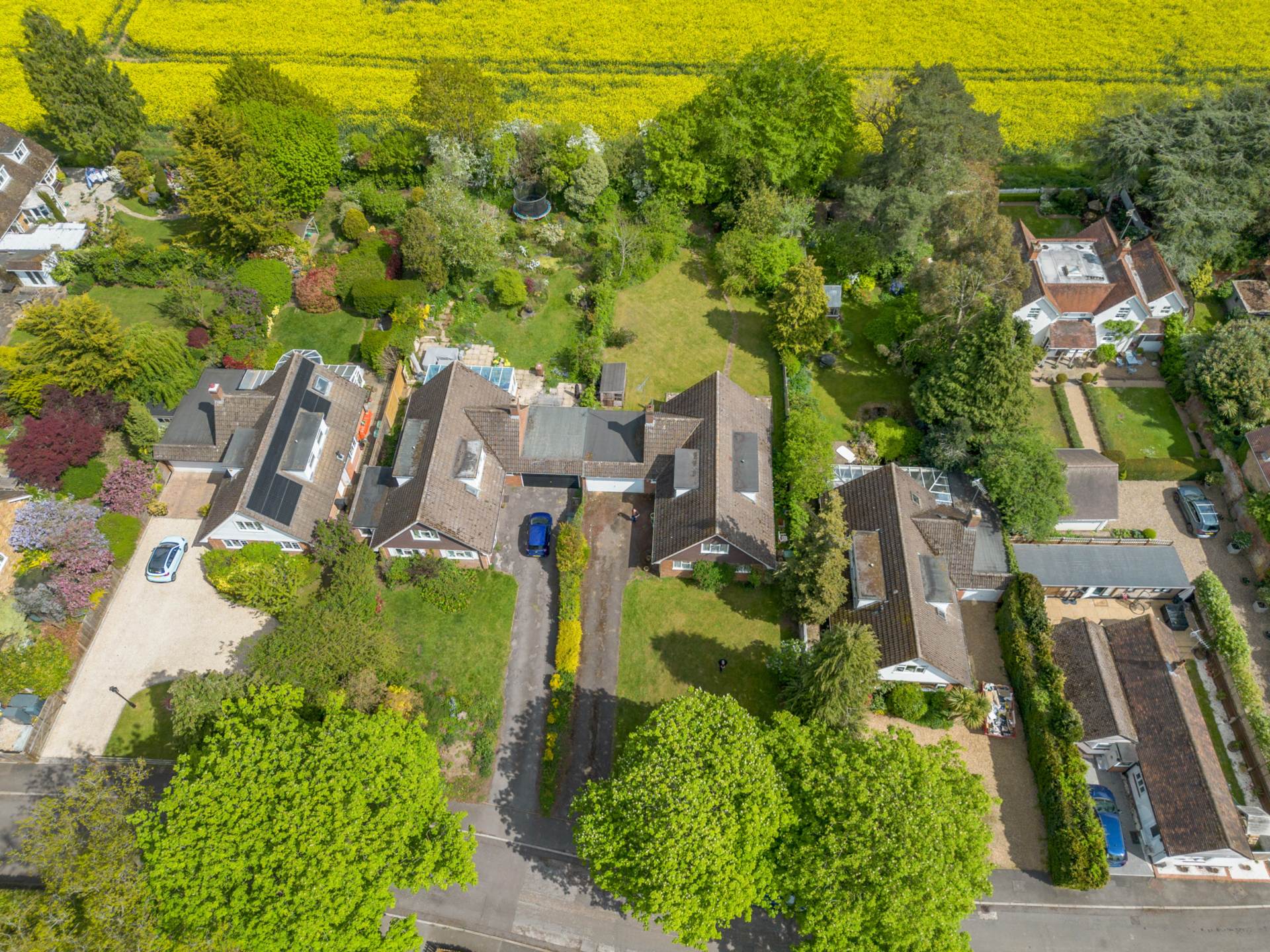 Orchard Close, Shiplake Cross, Image 12