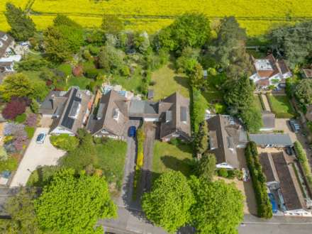 Orchard Close, Shiplake Cross, Image 12
