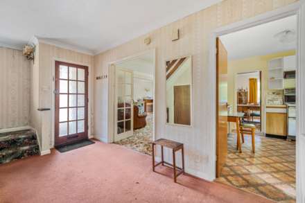 Orchard Close, Shiplake Cross, Image 2