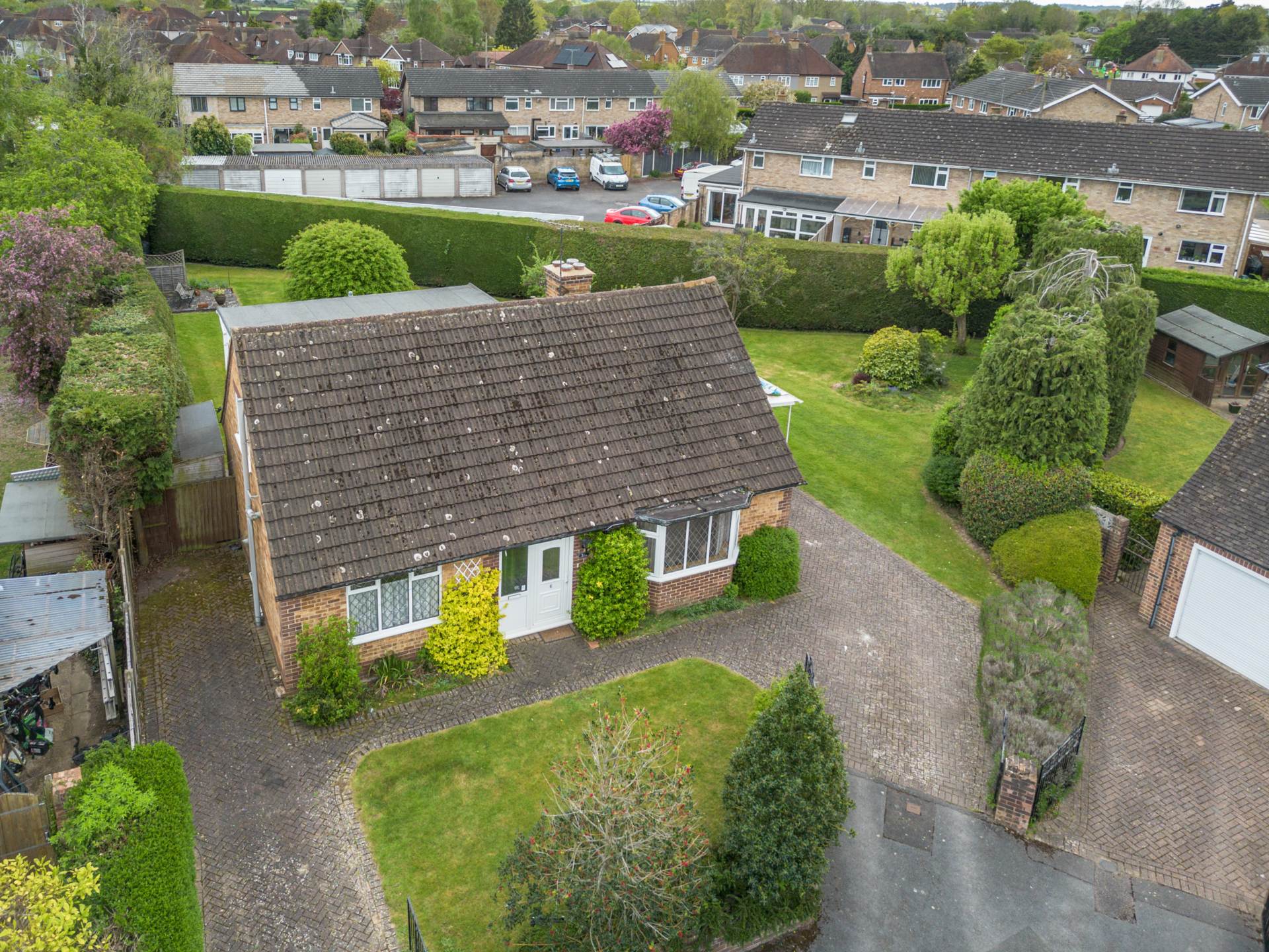 Hendons Way, Holyport, Image 11