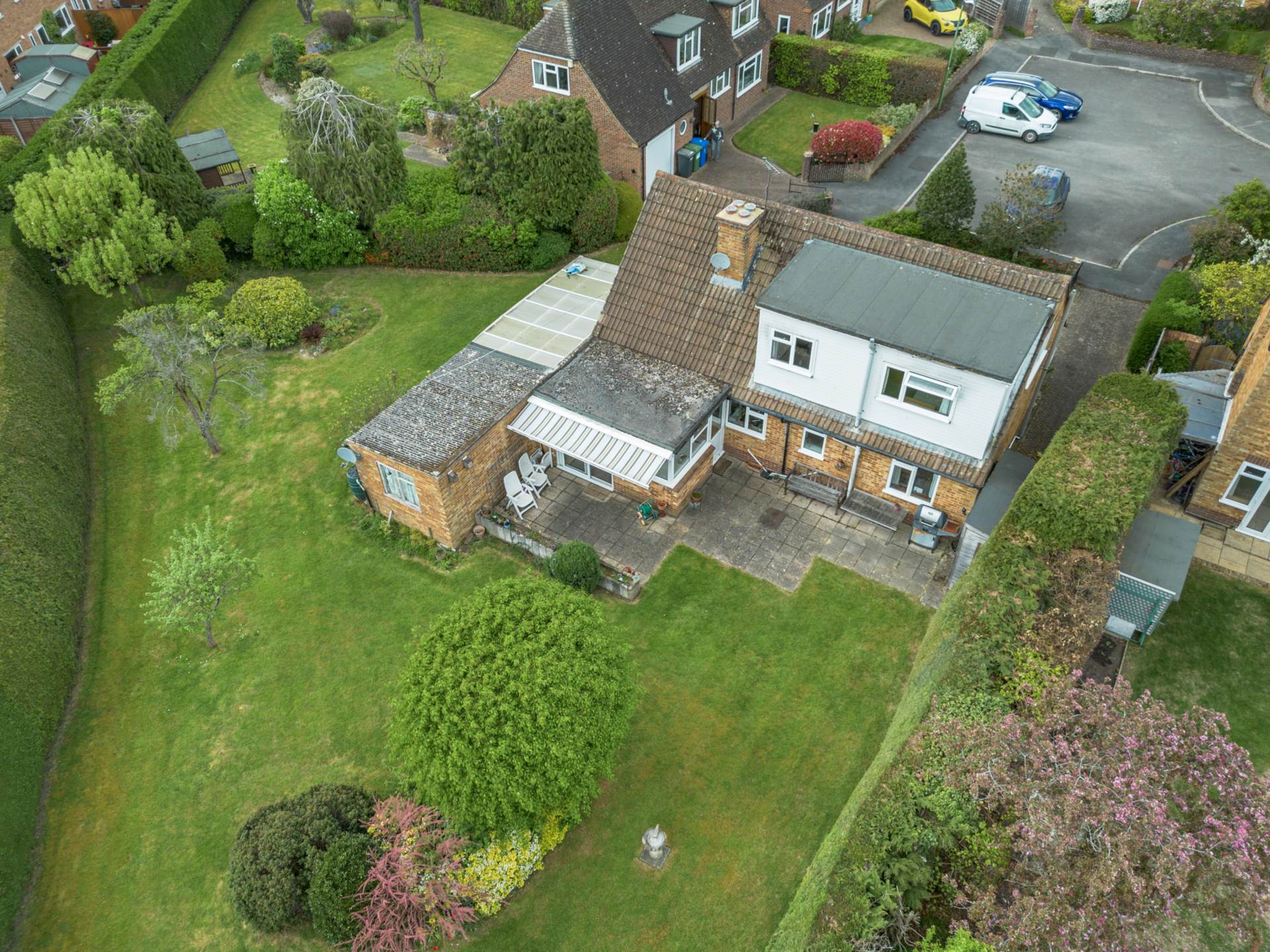 Hendons Way, Holyport, Image 12