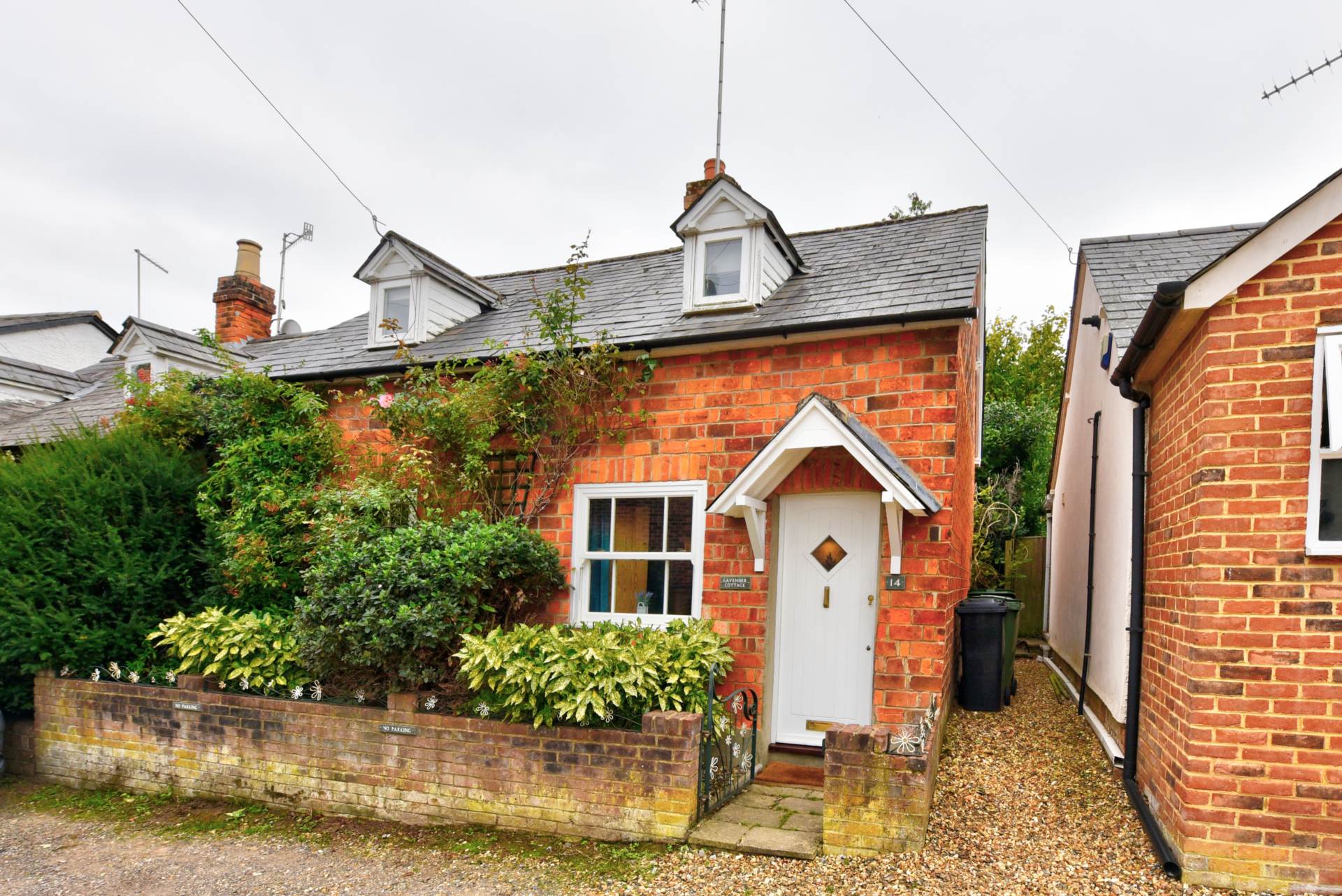 Newtown Gardens, Henley-On-Thames, Image 1