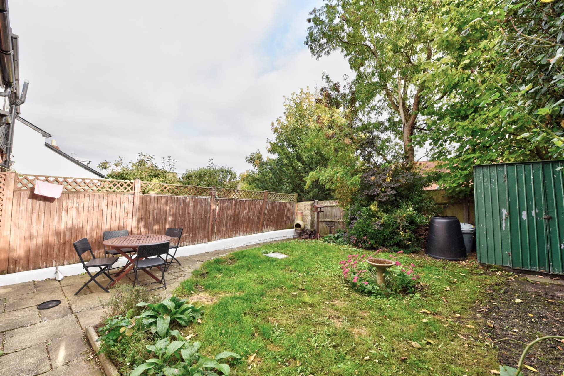 Newtown Gardens, Henley-On-Thames, Image 12