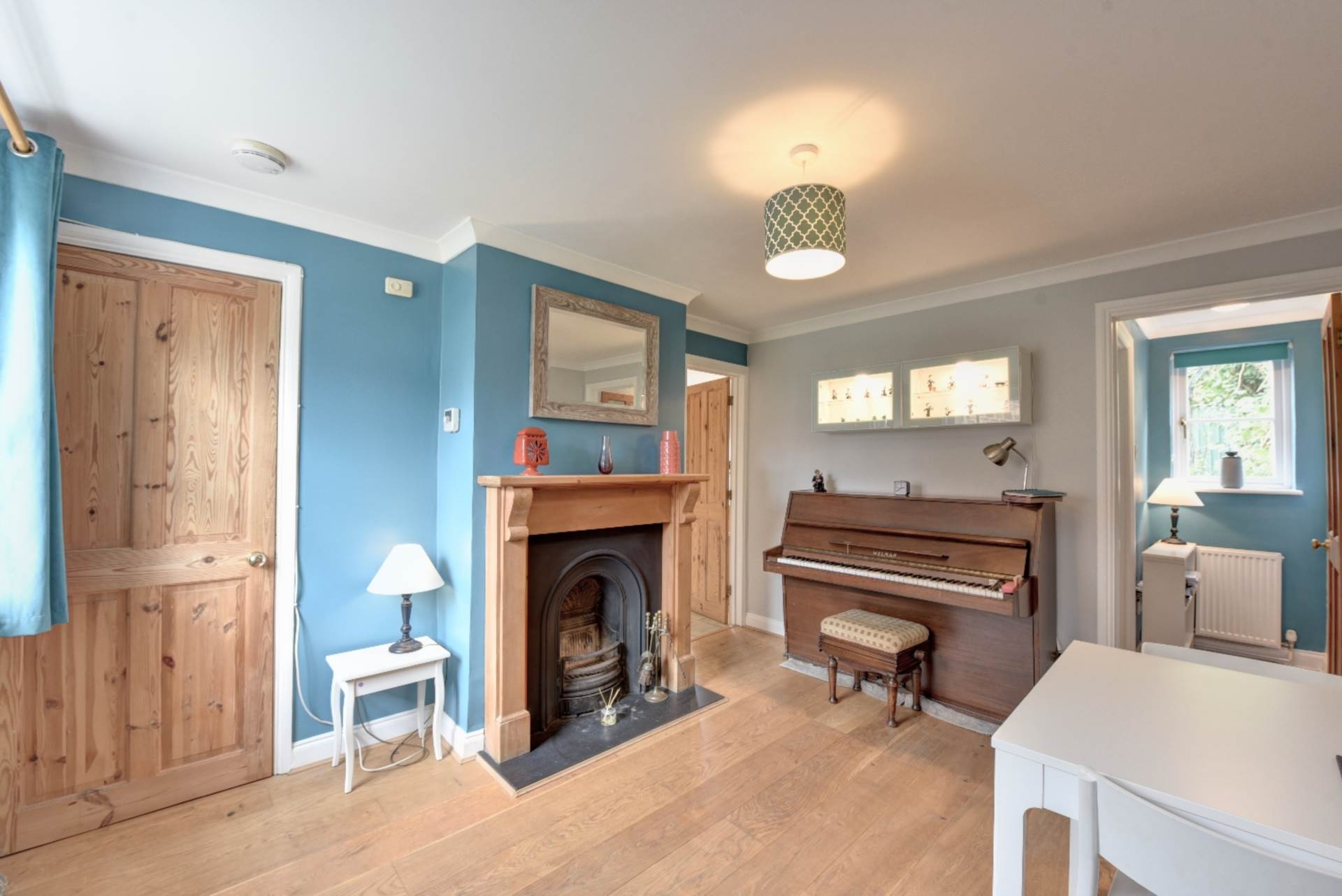 Newtown Gardens, Henley-On-Thames, Image 2