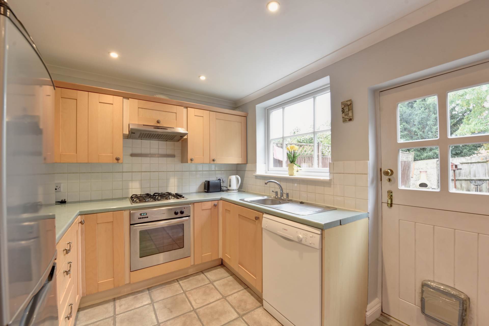 Newtown Gardens, Henley-On-Thames, Image 3