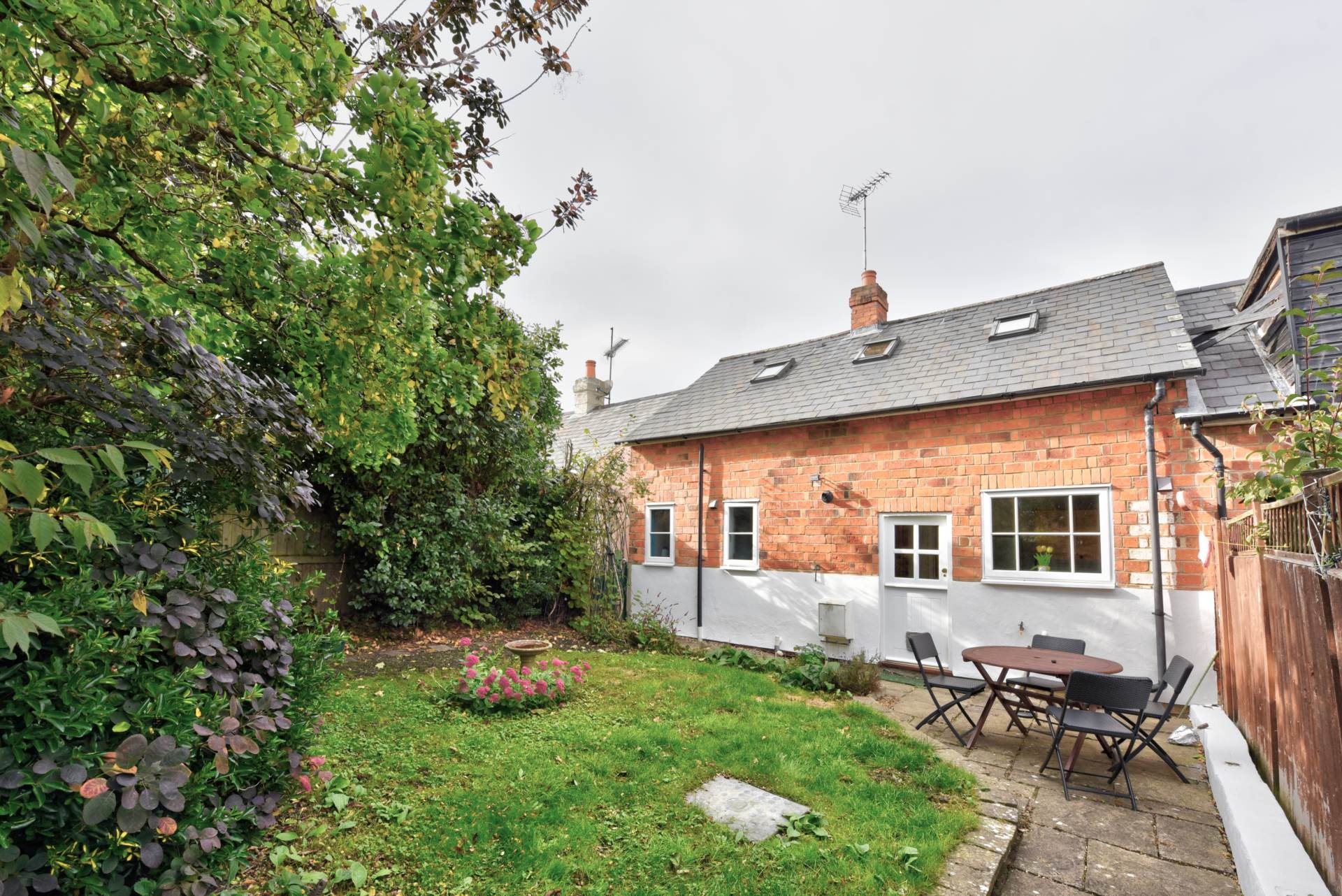 Newtown Gardens, Henley-On-Thames, Image 4