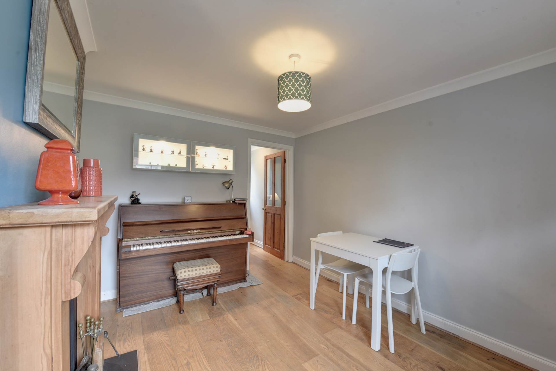 Newtown Gardens, Henley-On-Thames, Image 7