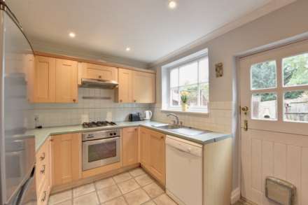 Newtown Gardens, Henley-On-Thames, Image 3