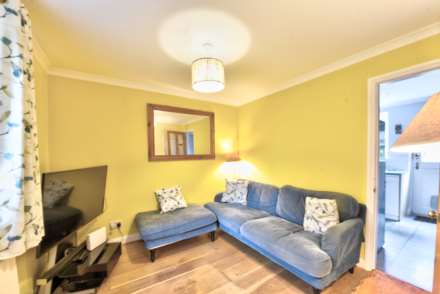 Newtown Gardens, Henley-On-Thames, Image 6