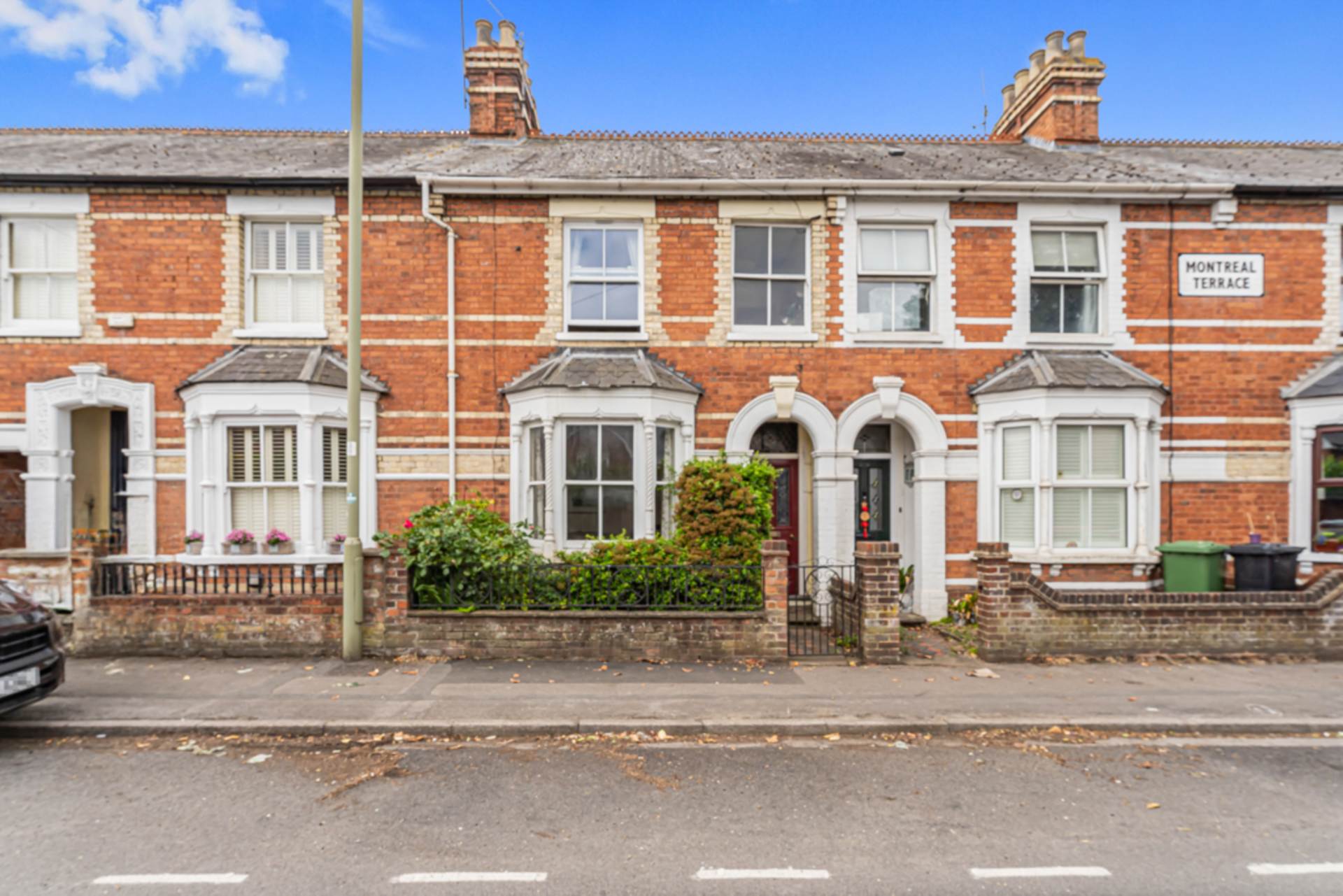 Reading Road, Henley On Thames, Image 1
