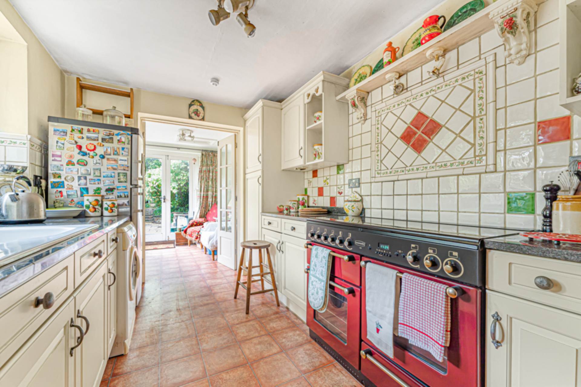 Reading Road, Henley On Thames, Image 6