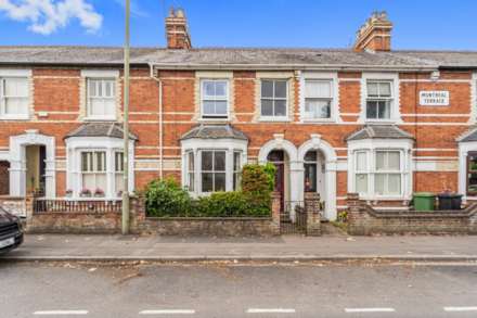 Reading Road, Henley On Thames