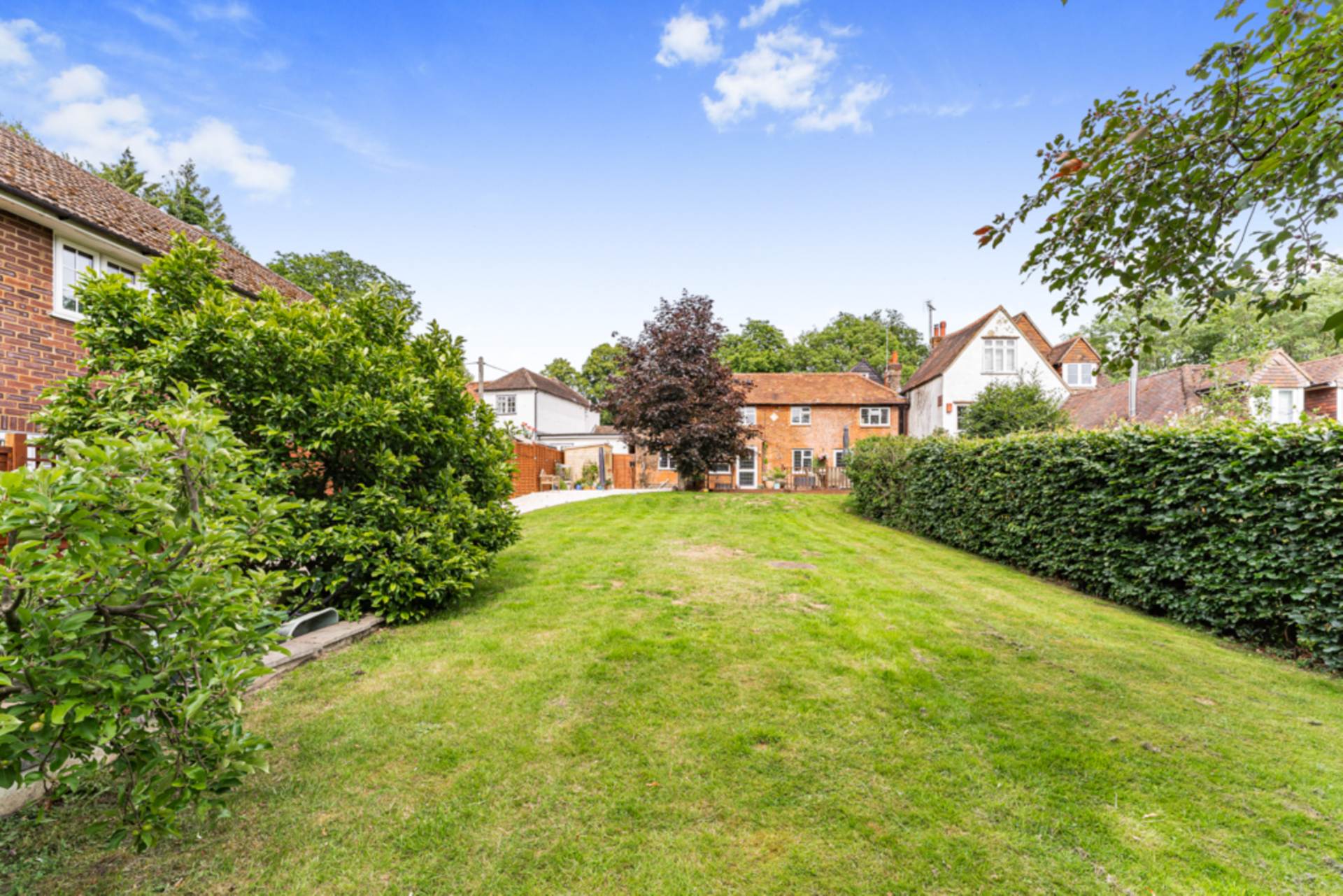 Moor Common, High Wycombe, Image 14