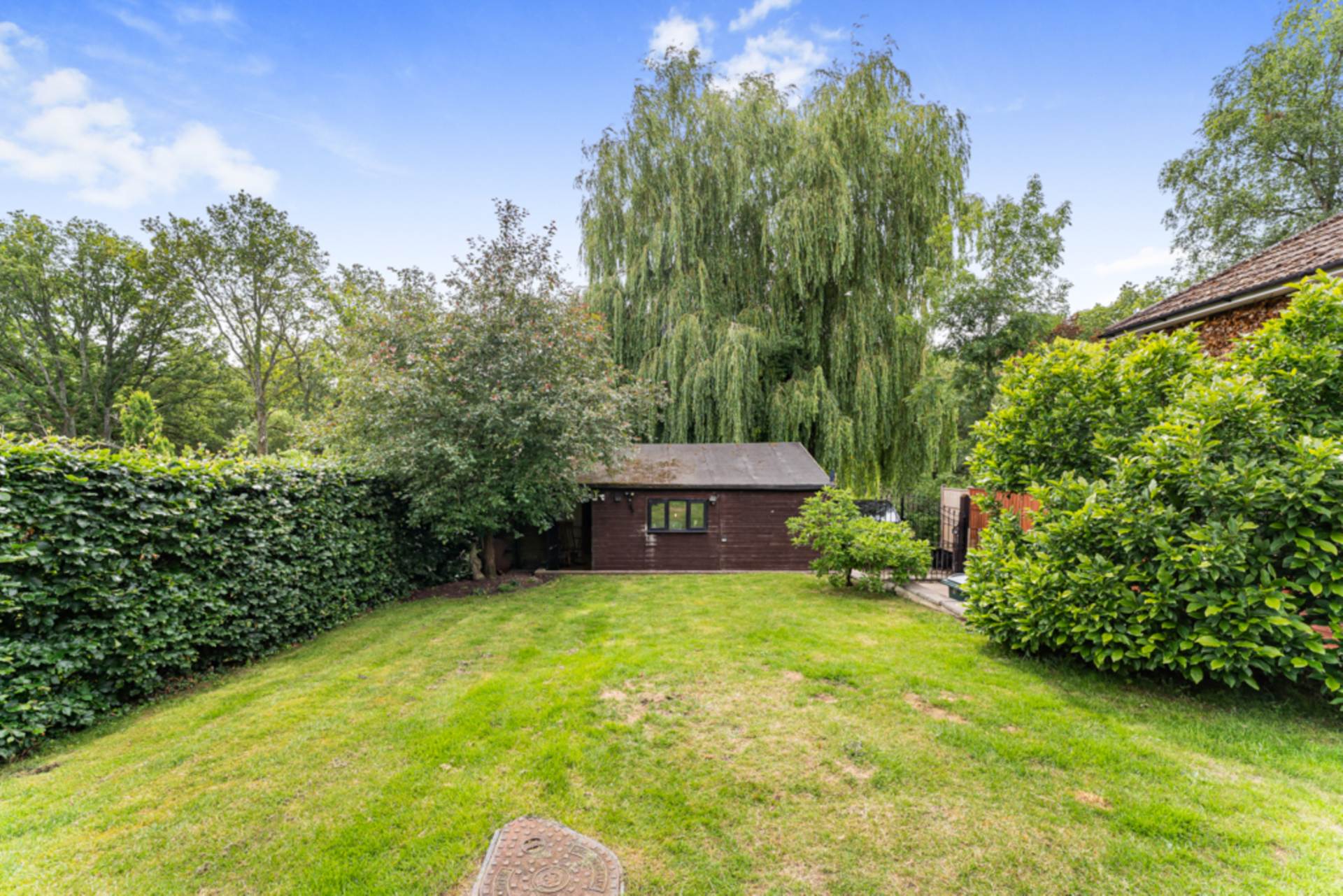 Moor Common, High Wycombe, Image 15