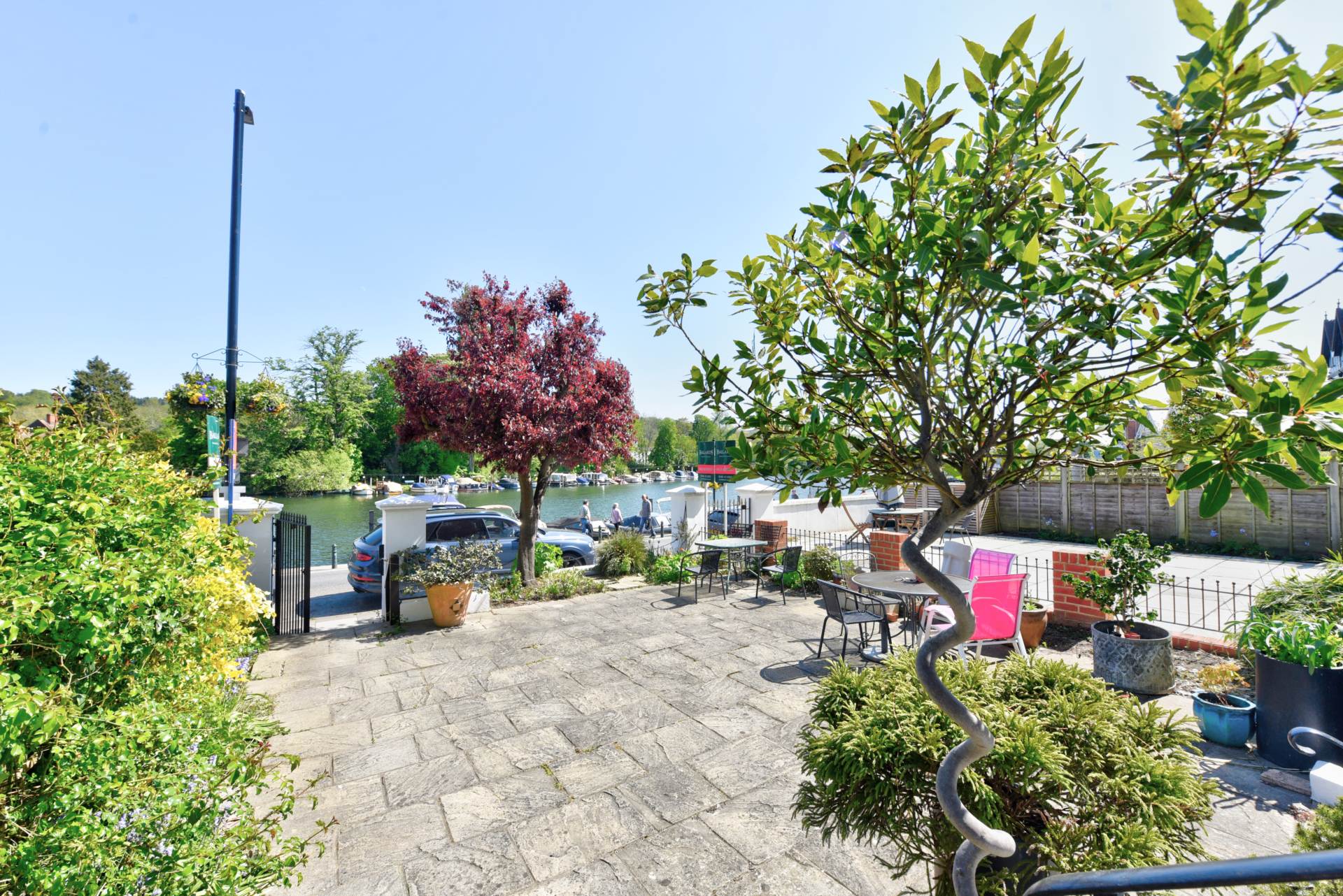 River Terrace, Henley-On-Thames, Image 8