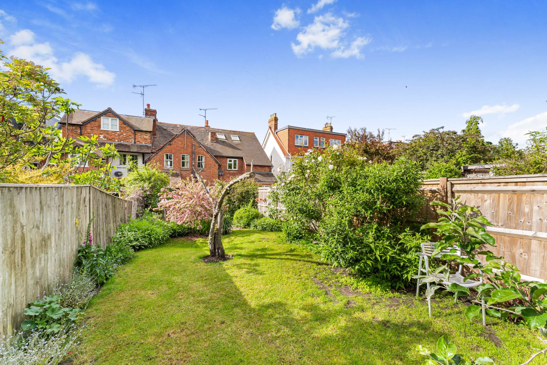 Victoria Road, Wargrave, Image 13