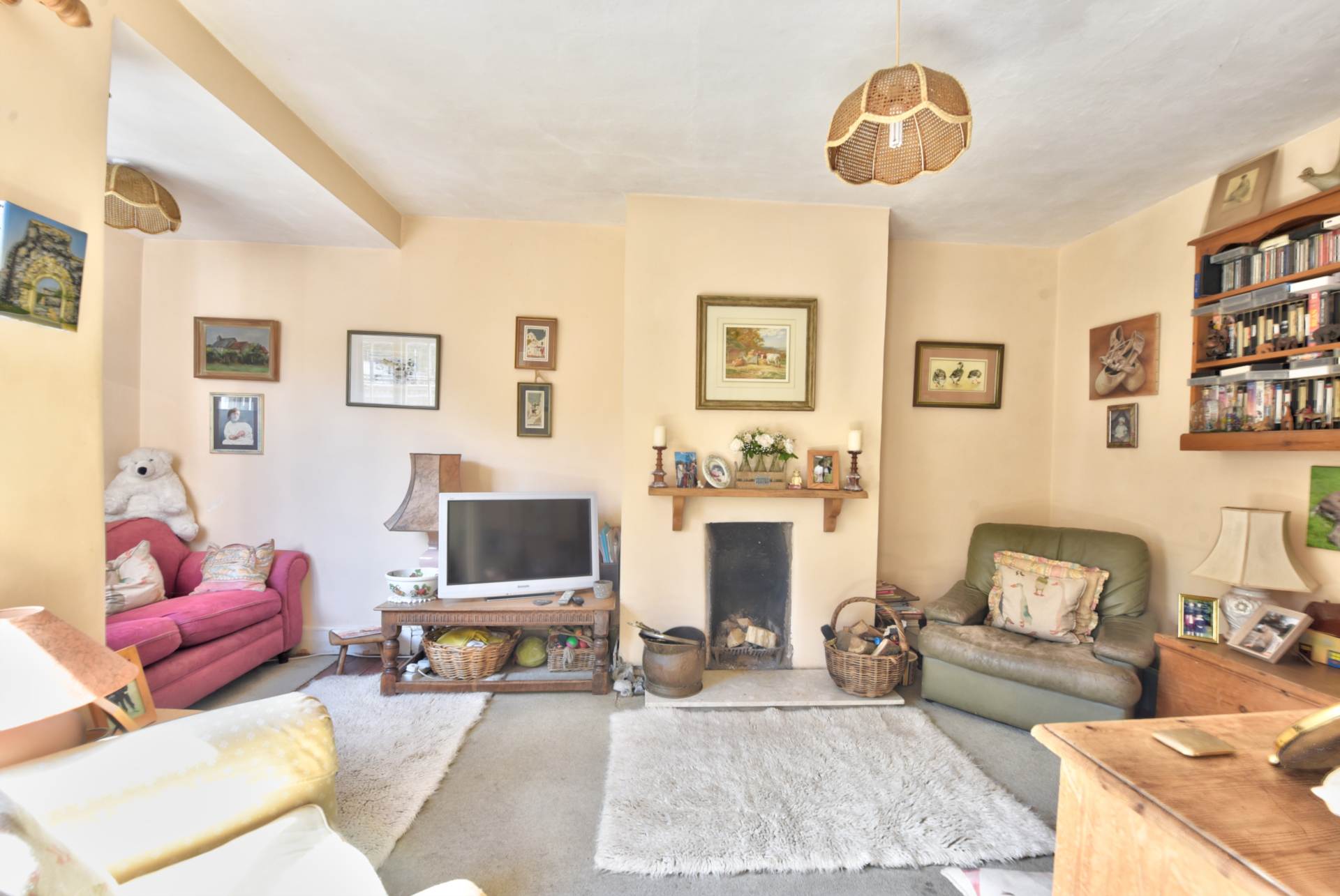 Victoria Road, Wargrave, Image 4