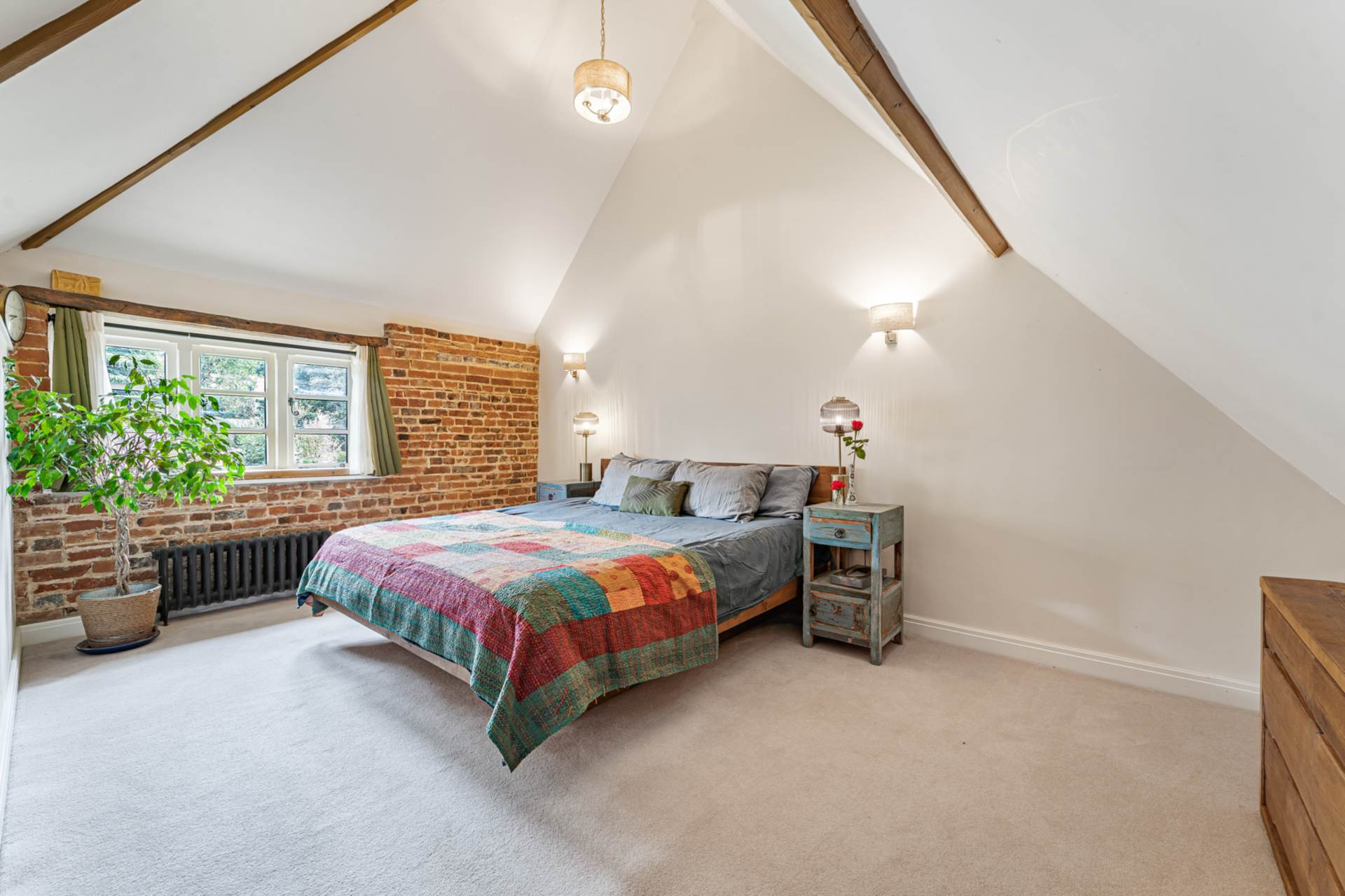 Harpsden Bottom, Henley On Thames, Image 11
