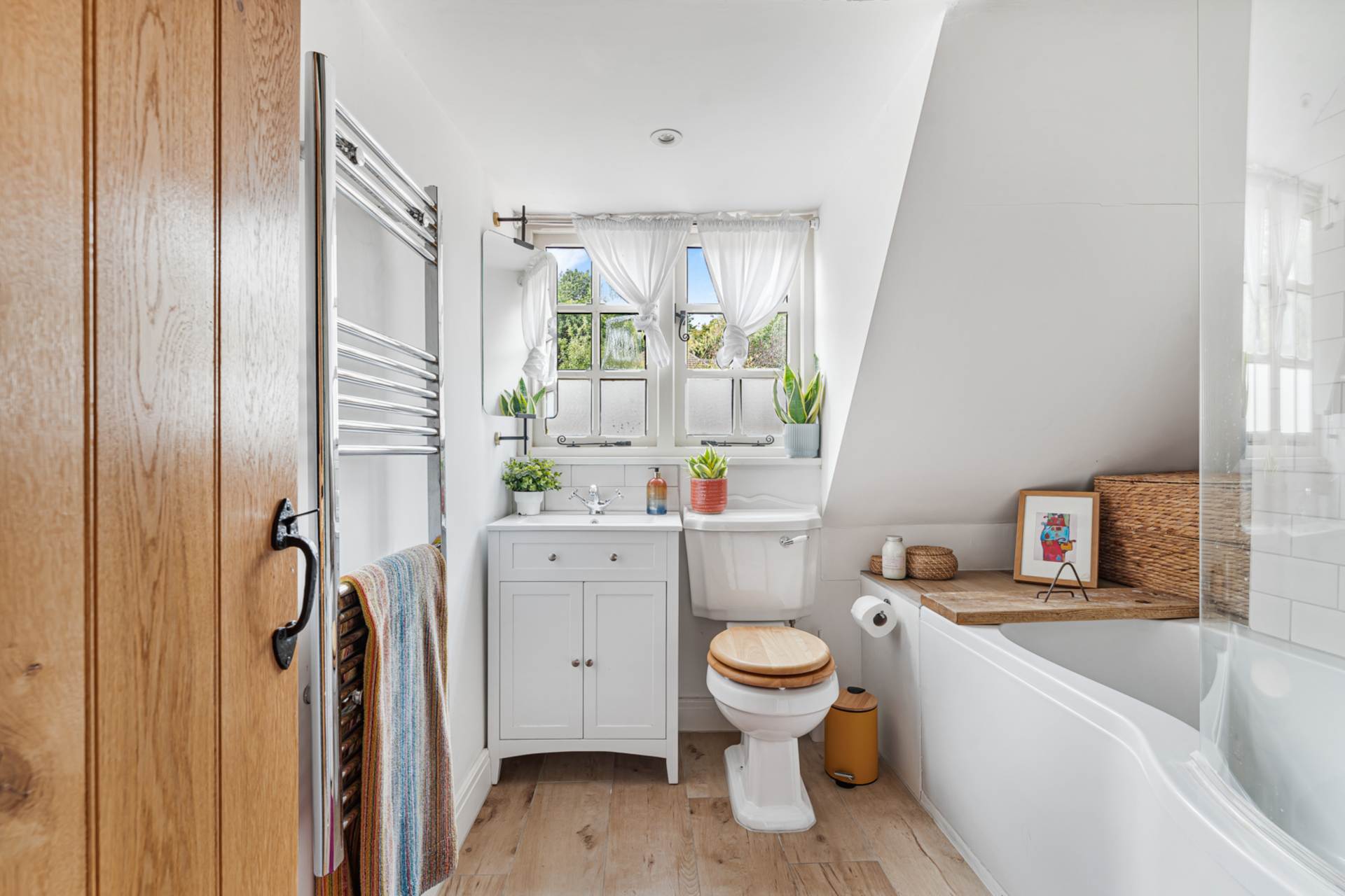 Harpsden Bottom, Henley On Thames, Image 12