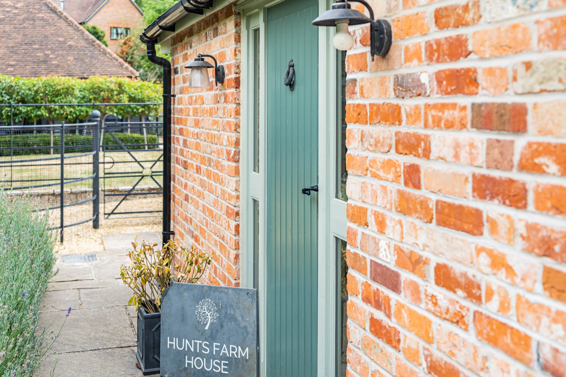 Harpsden Bottom, Henley On Thames, Image 2