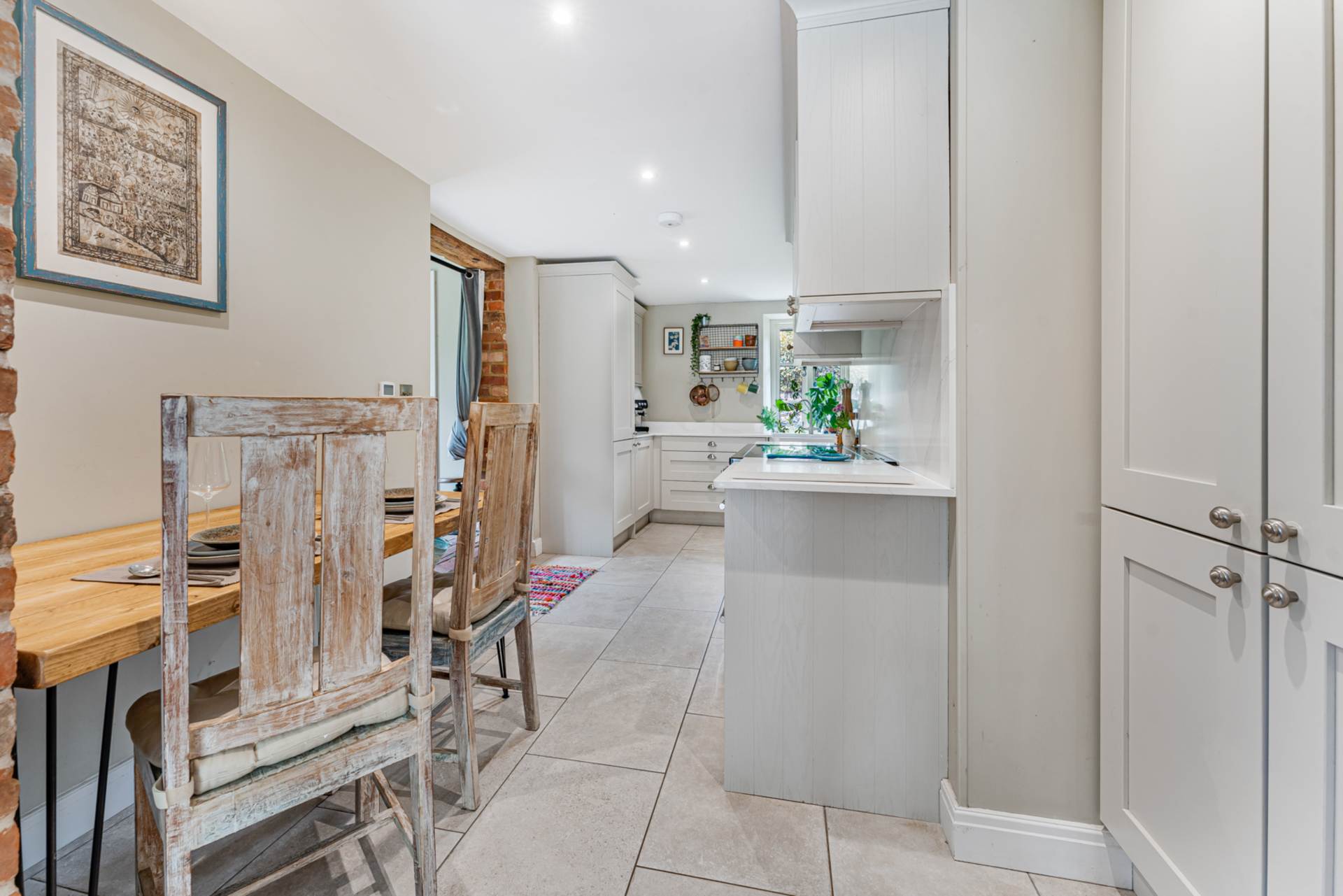 Harpsden Bottom, Henley On Thames, Image 4