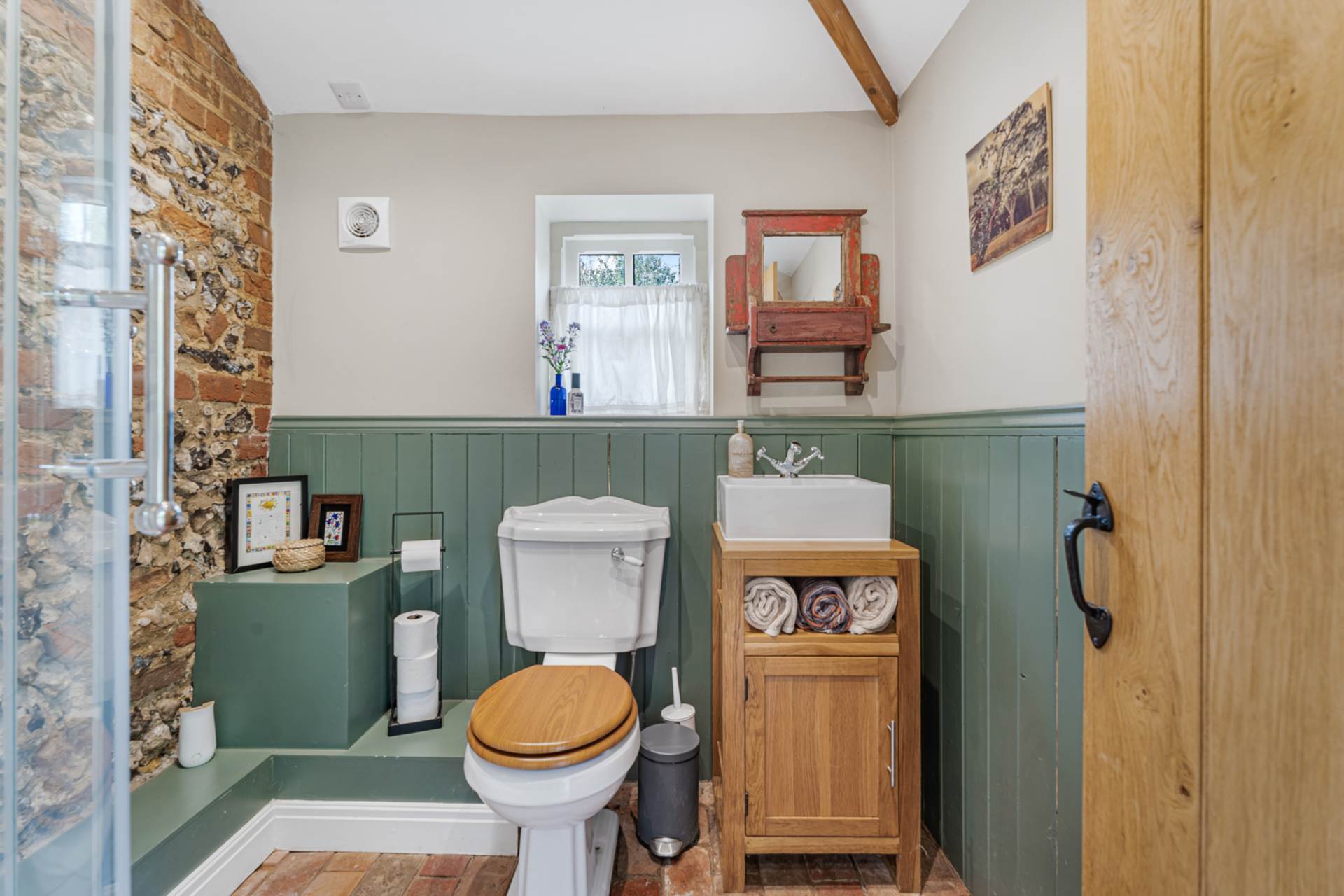 Harpsden Bottom, Henley On Thames, Image 6