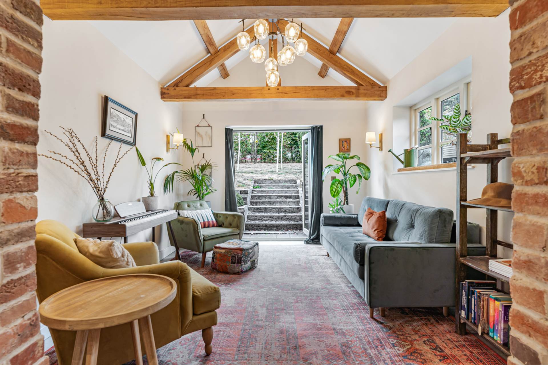 Harpsden Bottom, Henley On Thames, Image 8