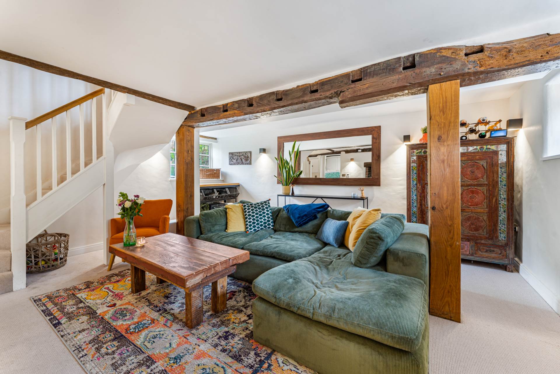 Harpsden Bottom, Henley On Thames, Image 9