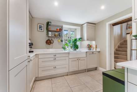 Harpsden Bottom, Henley On Thames, Image 3