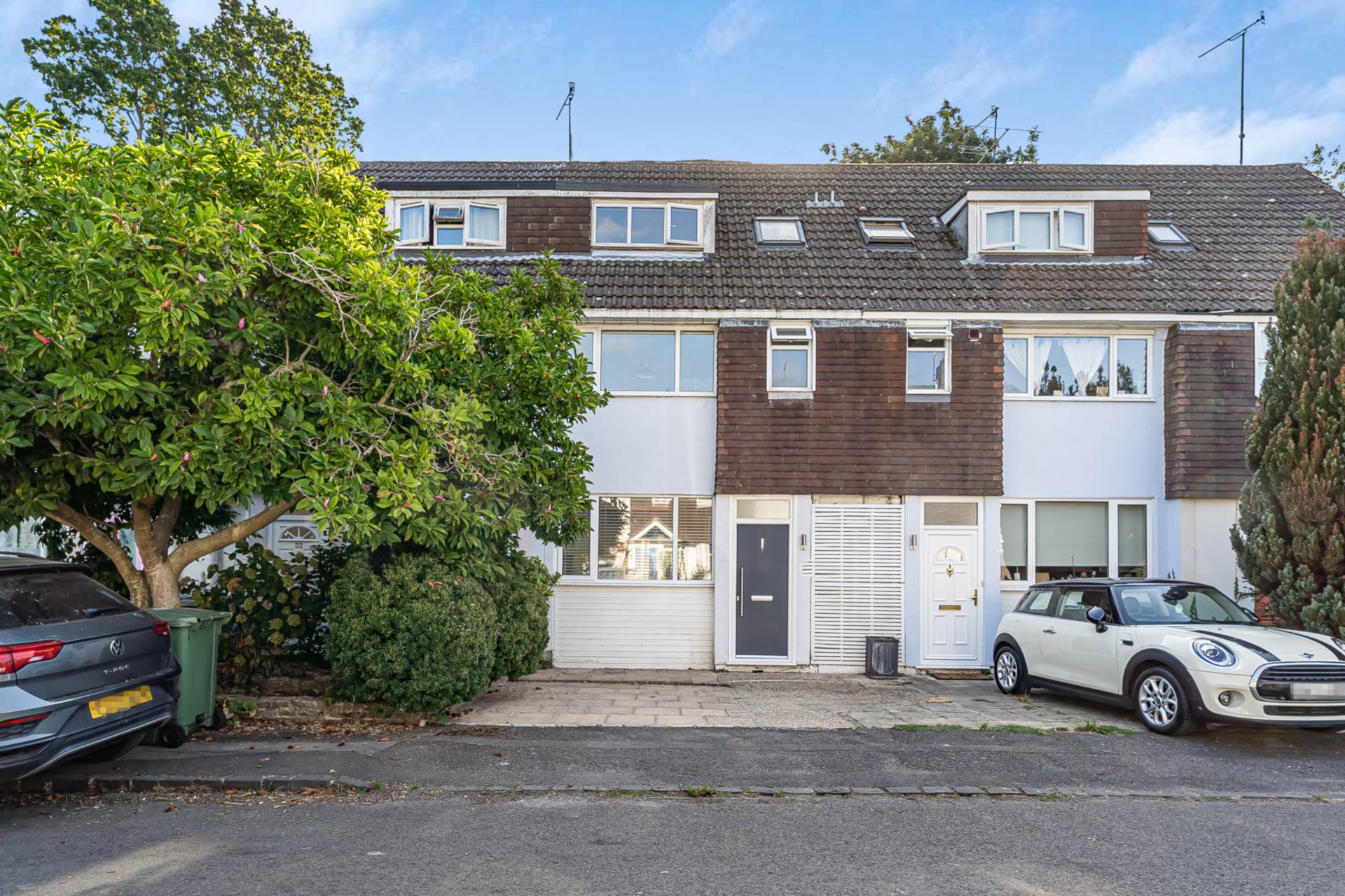 Upton Close, Henley On Thames, Image 1