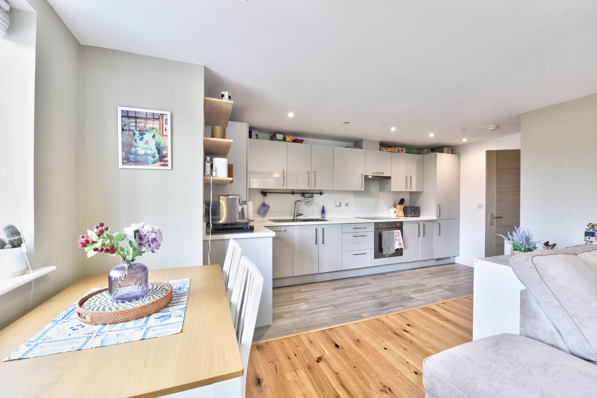 Oakford Court, Henley On Thames, Image 2