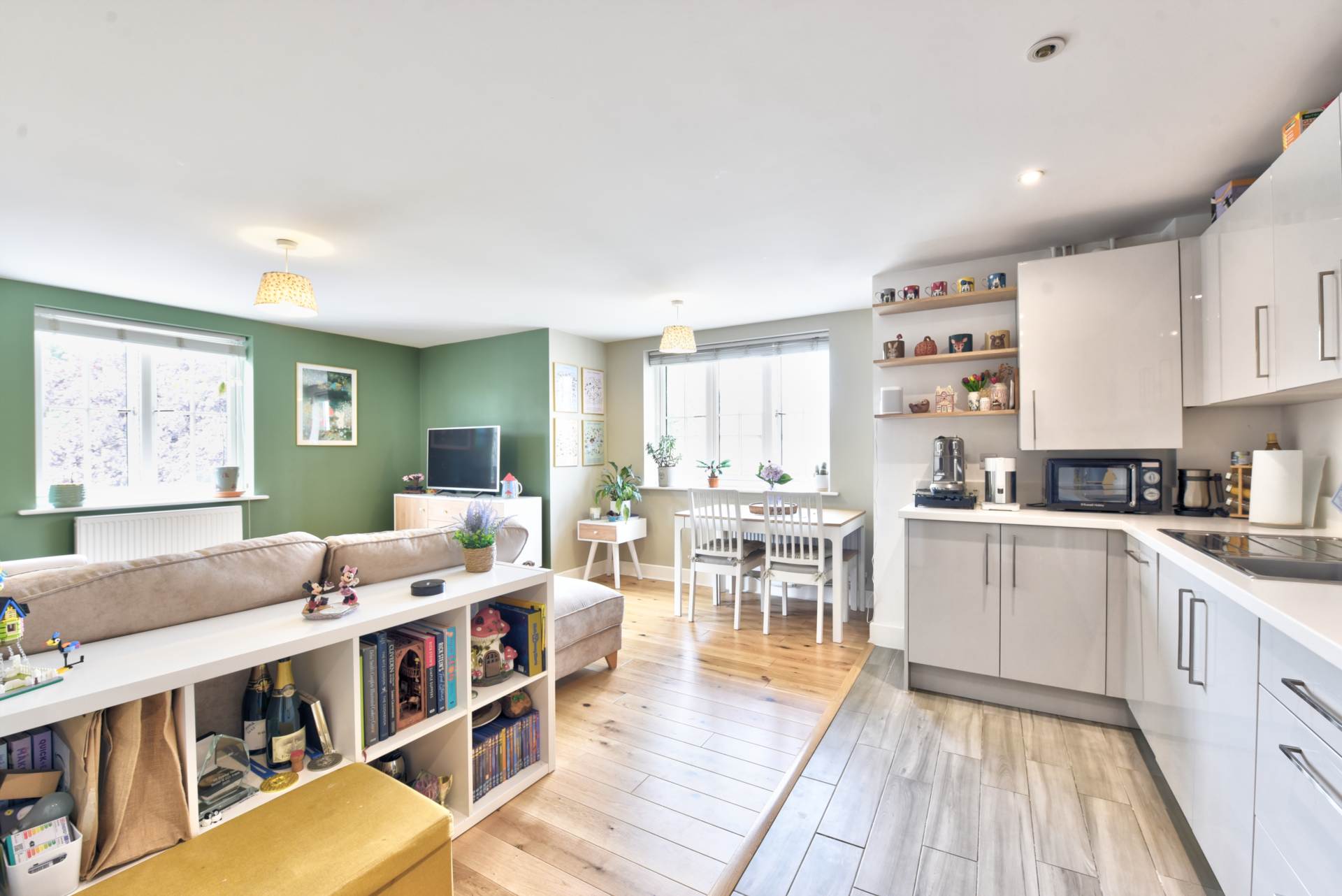 Oakford Court, Henley On Thames, Image 4