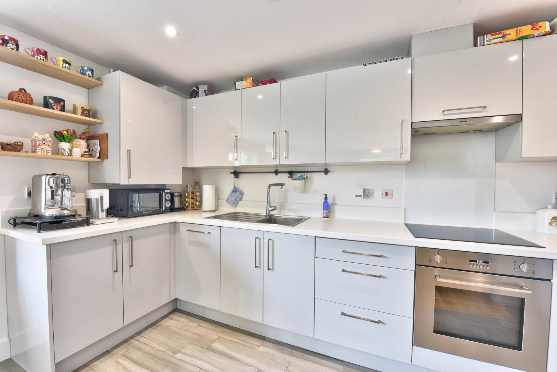 Oakford Court, Henley On Thames, Image 6