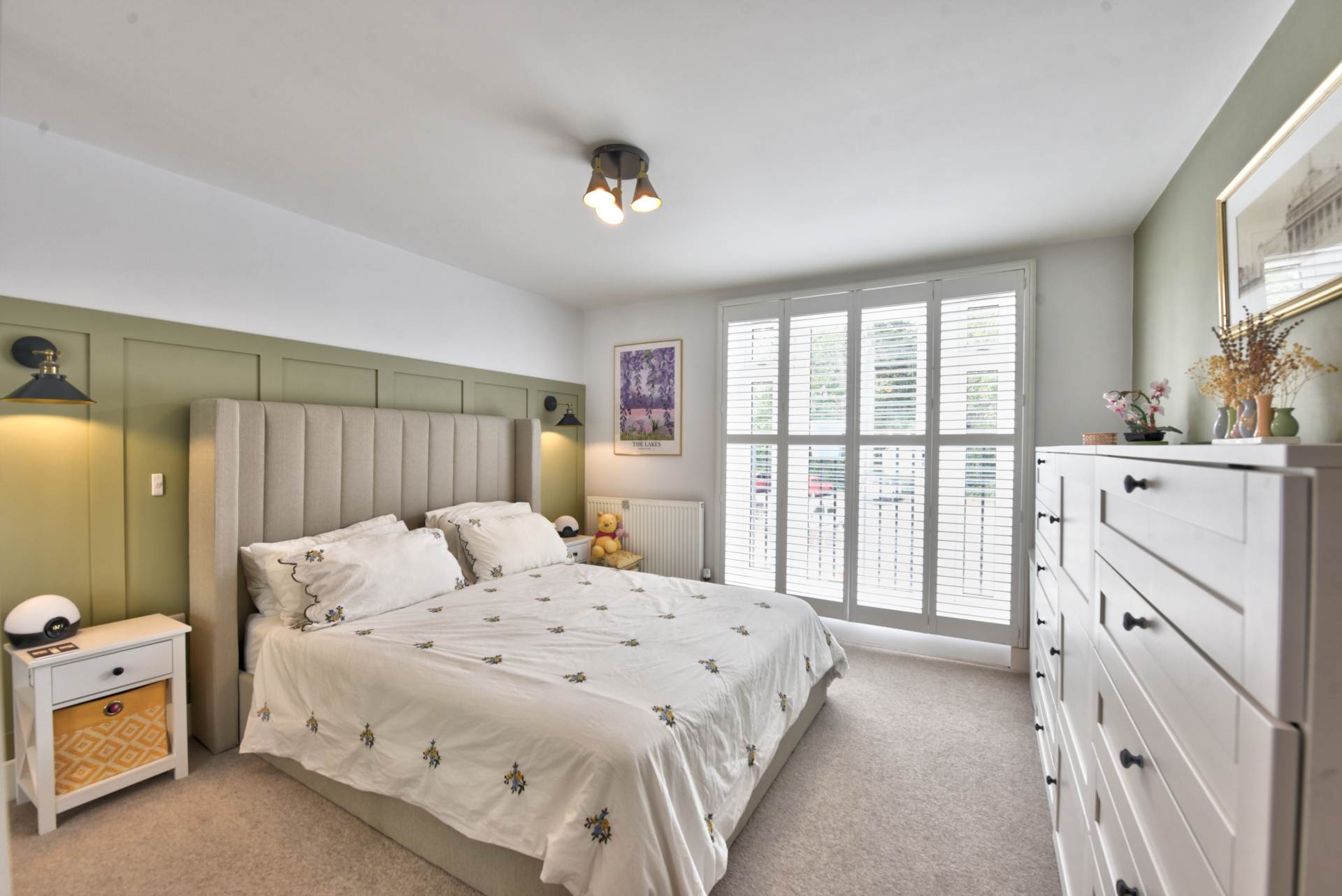 Oakford Court, Henley On Thames, Image 7
