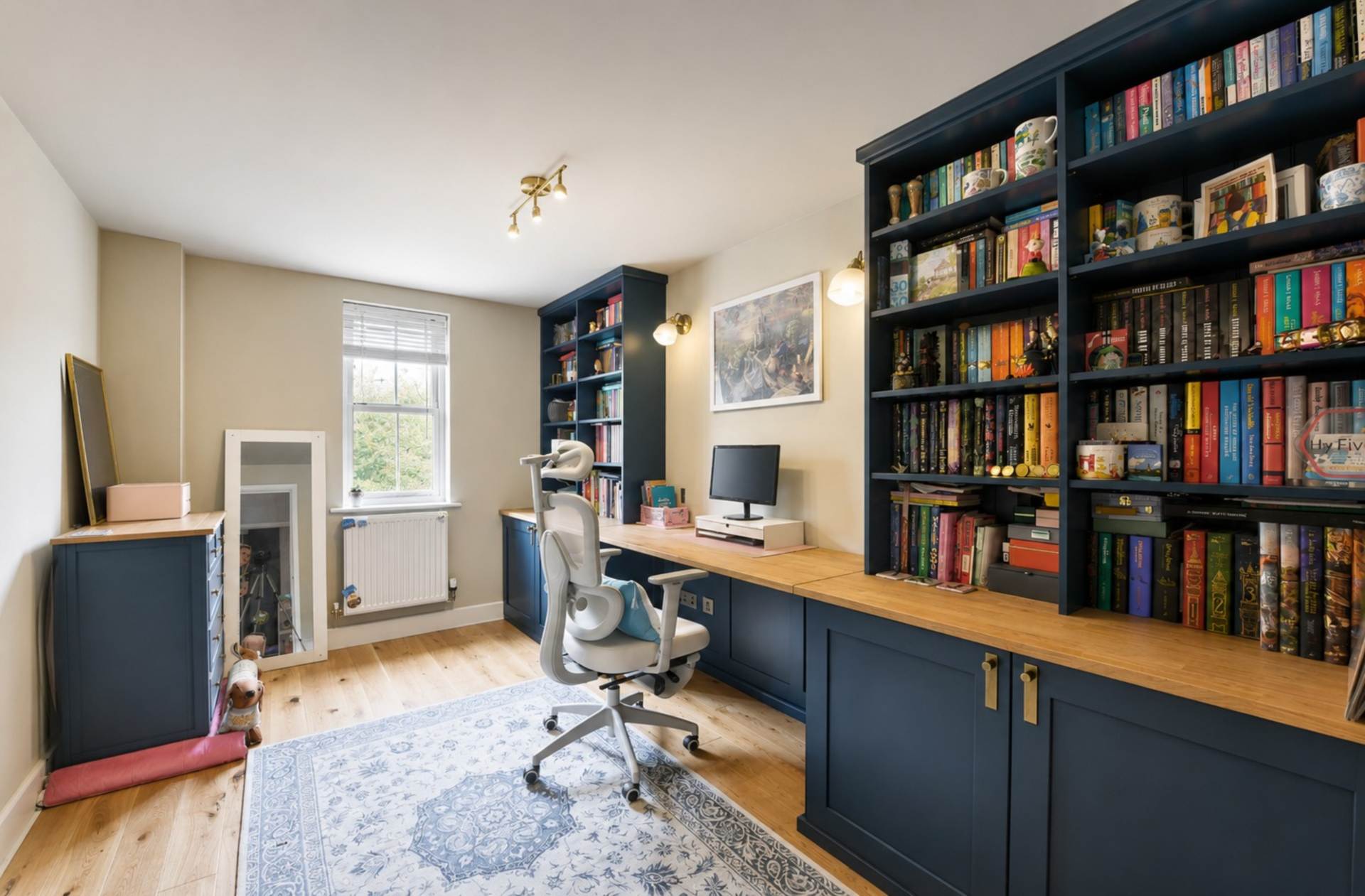 Oakford Court, Henley On Thames, Image 9