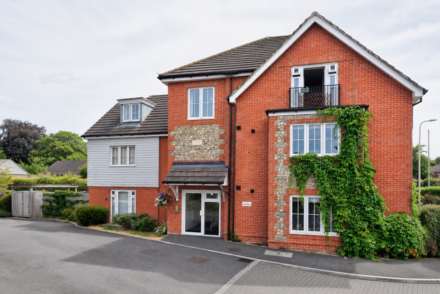 Oakford Court, Henley On Thames, Image 1