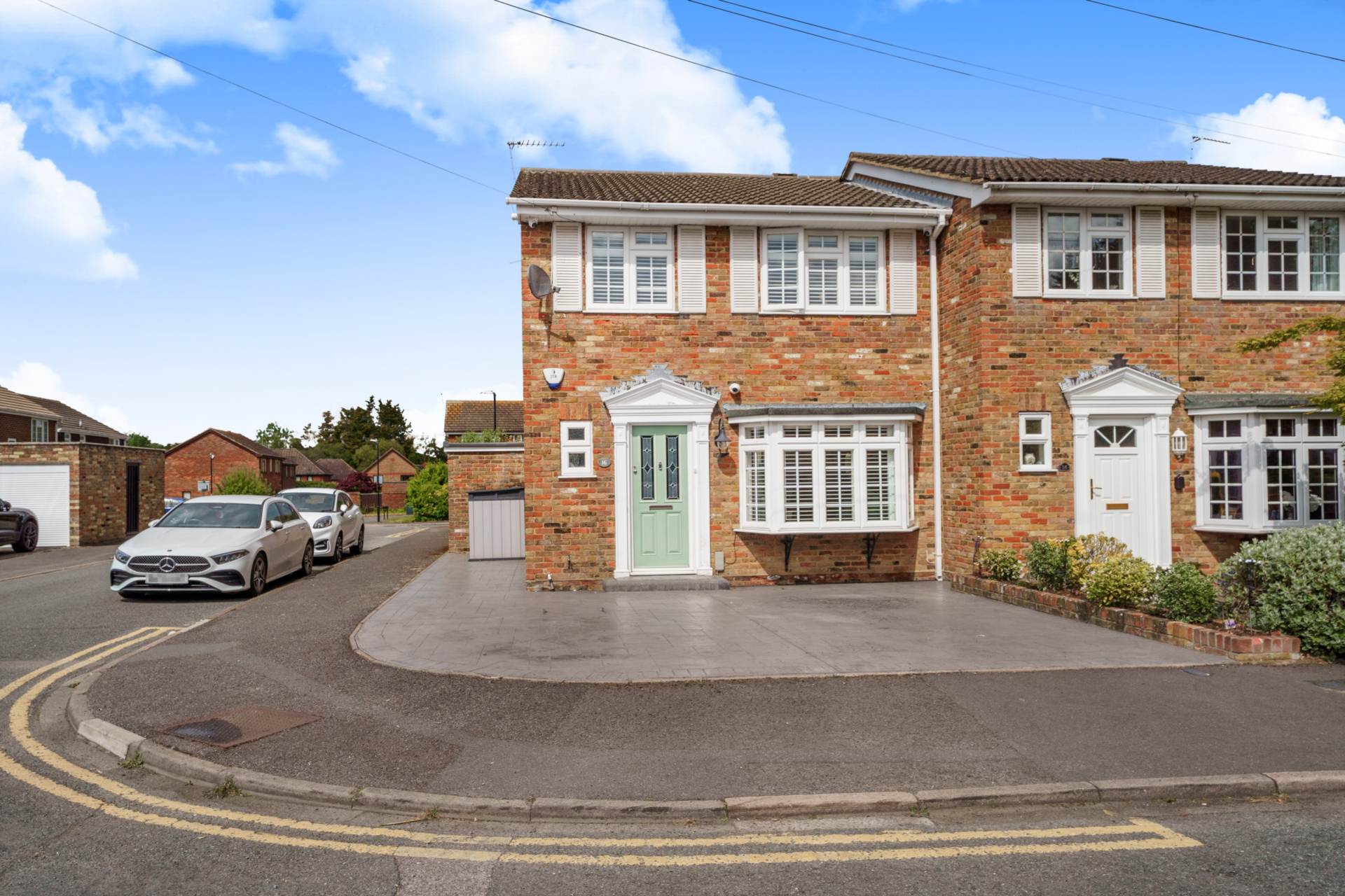 Little Melford, Maidenhead, Image 1