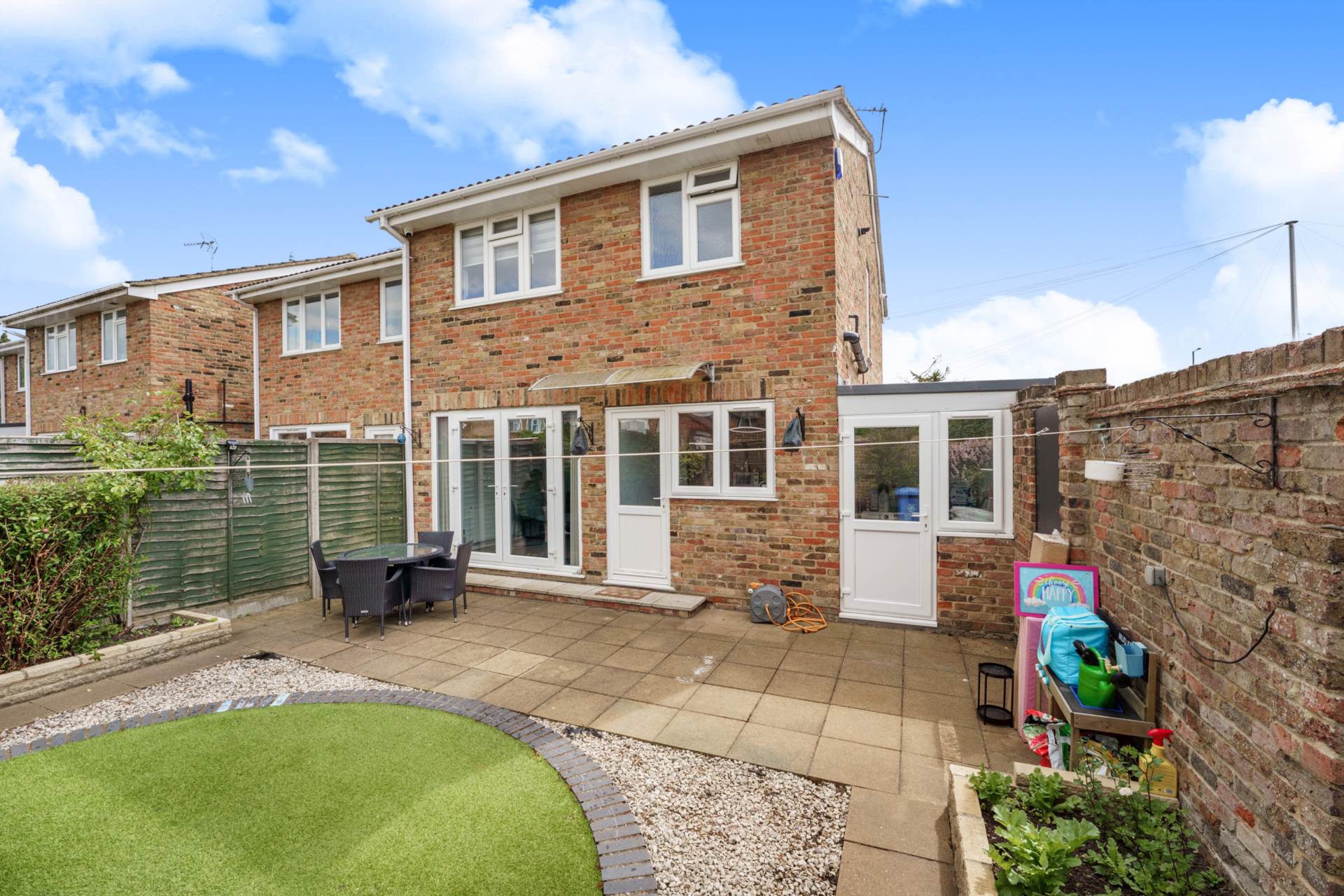 Little Melford, Maidenhead, Image 15