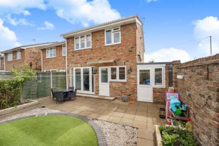 Little Melford, Maidenhead, Image 15