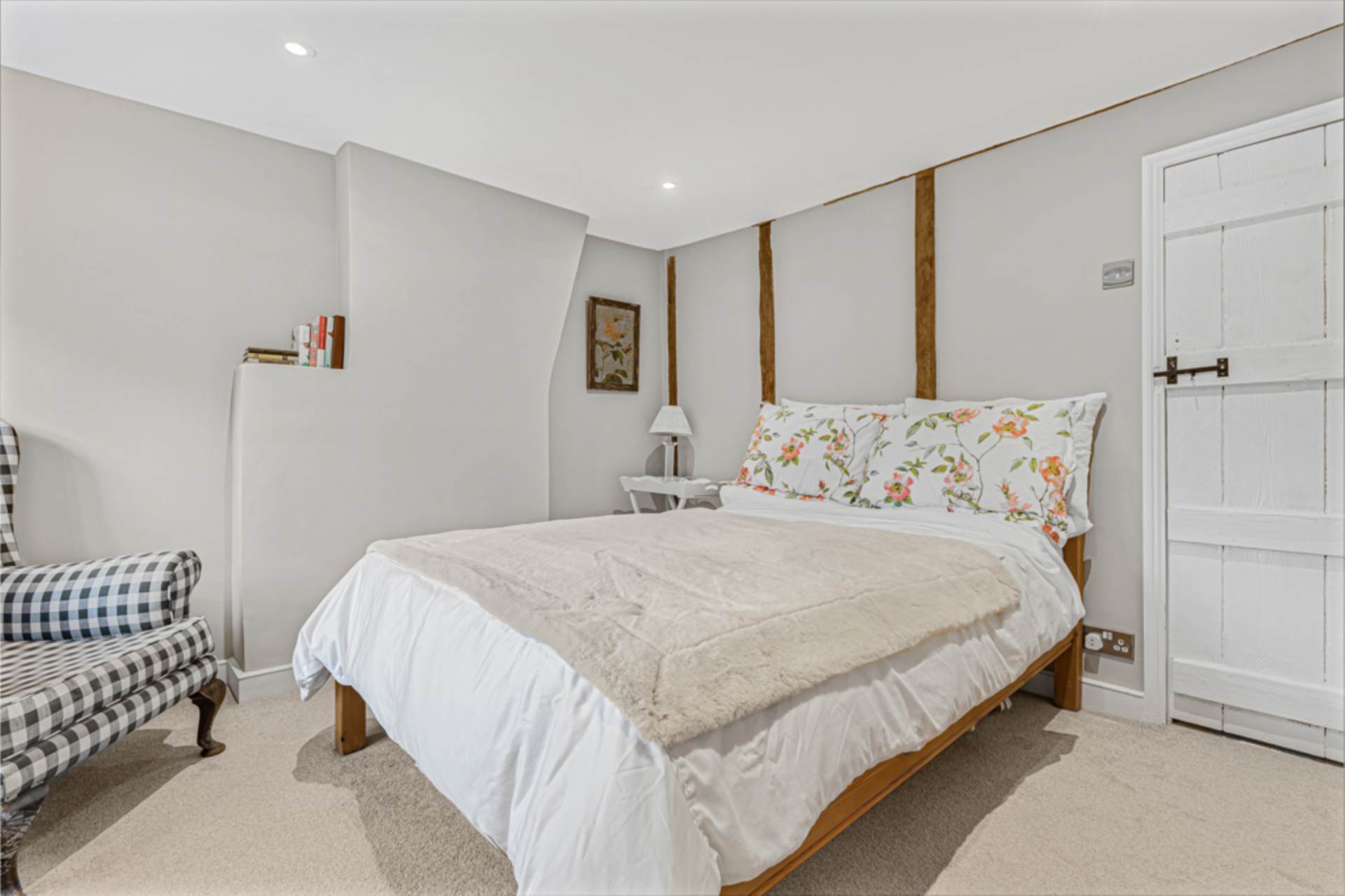 Beulah Cottages, Turville, Image 10