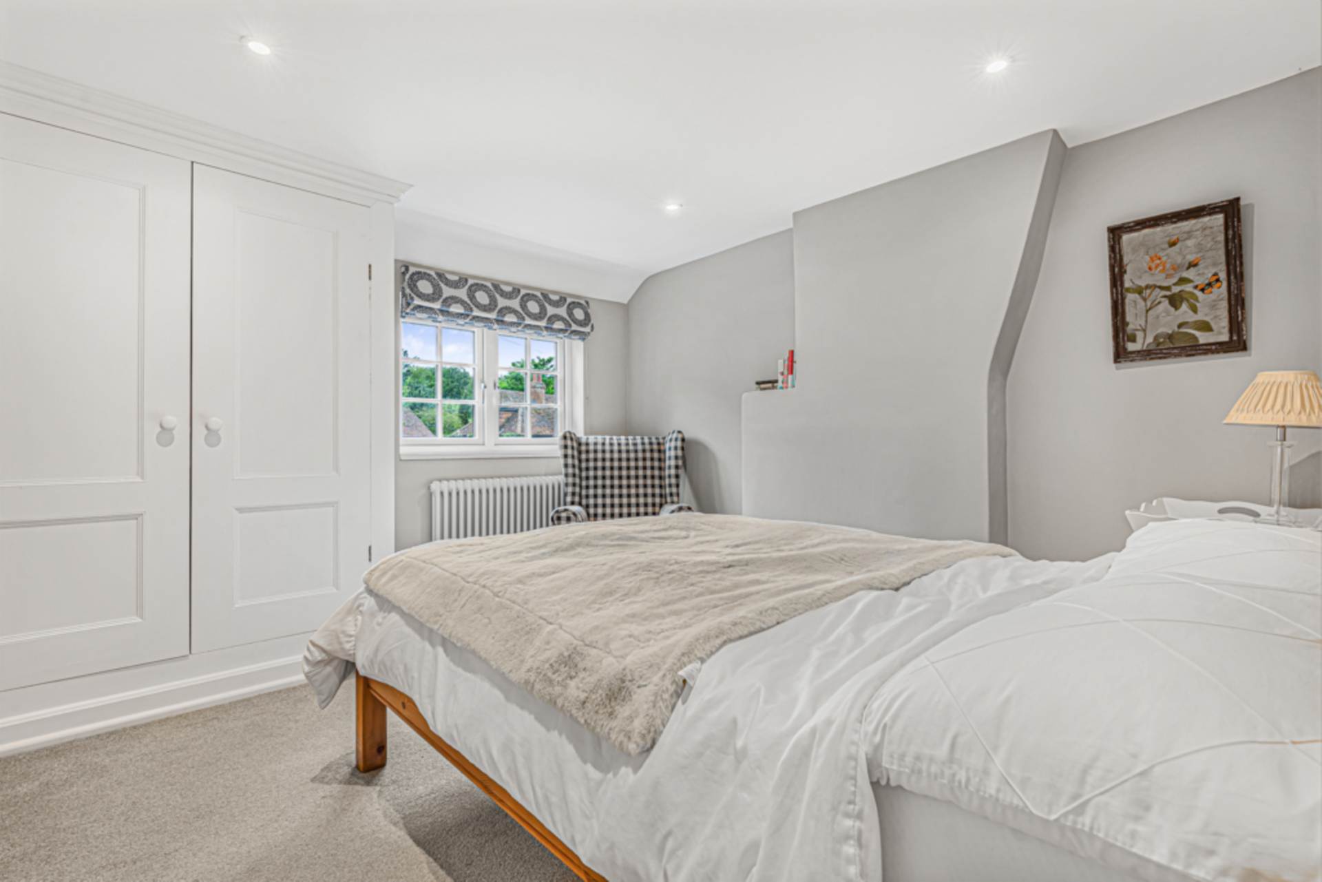 Beulah Cottages, Turville, Image 11