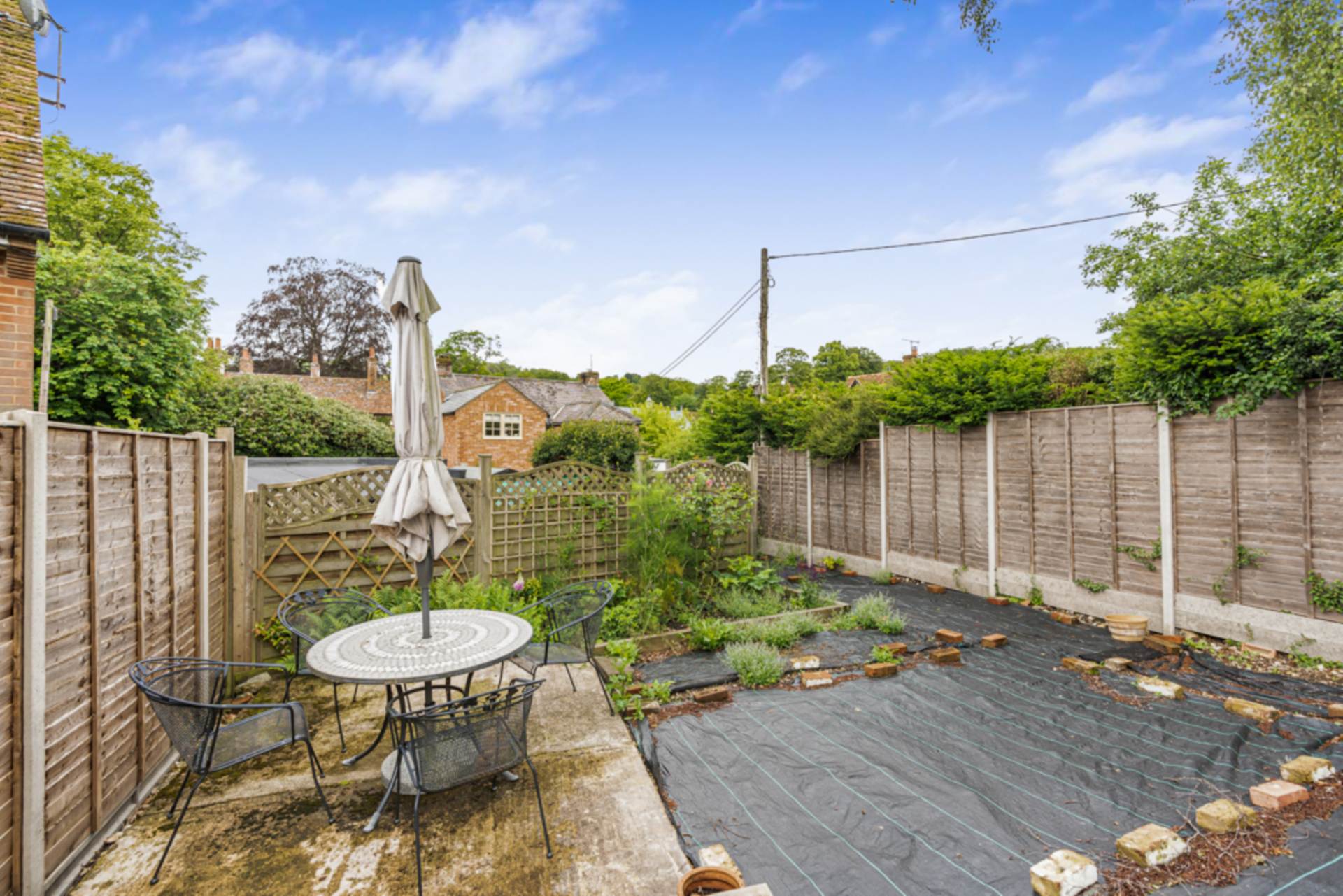 Beulah Cottages, Turville, Image 15