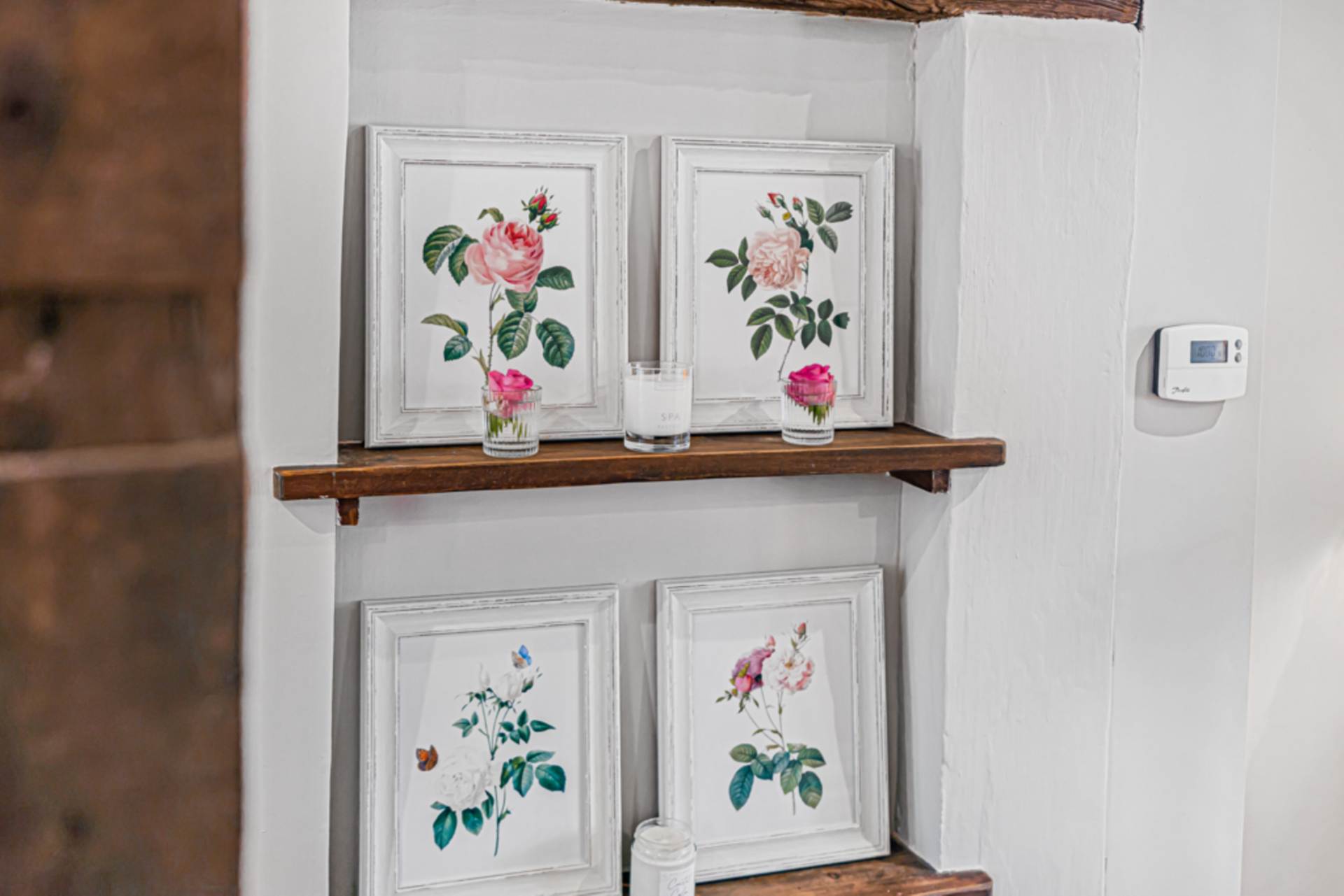 Beulah Cottages, Turville, Image 6