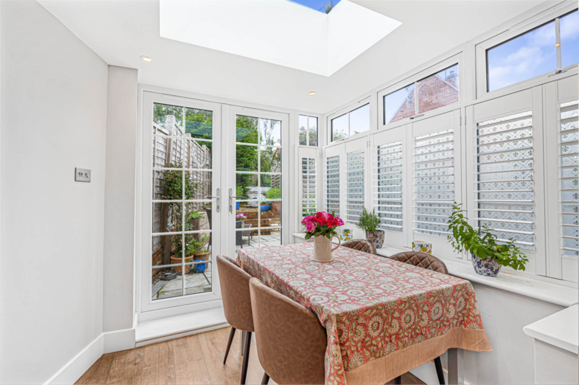 Beulah Cottages, Turville, Image 7