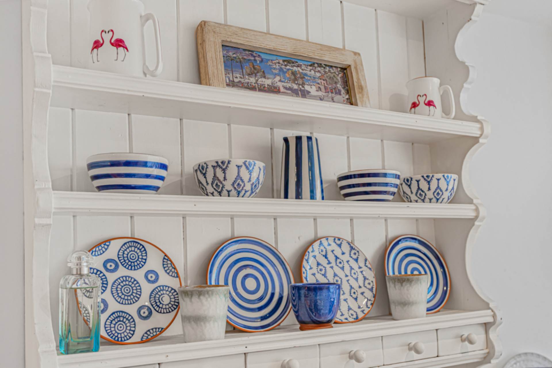 Beulah Cottages, Turville, Image 8